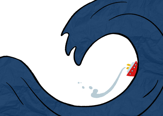 Tempête